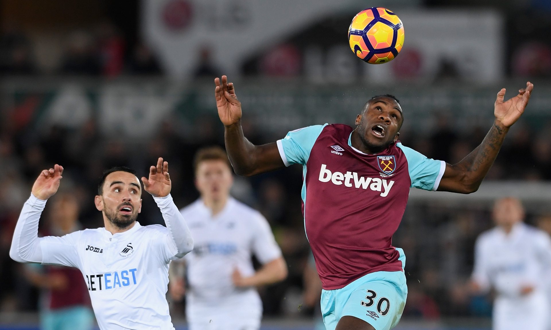 快速崛起和 快速崛起和