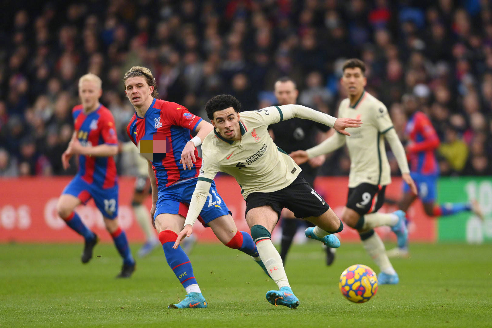 战术纪律 战术纪律