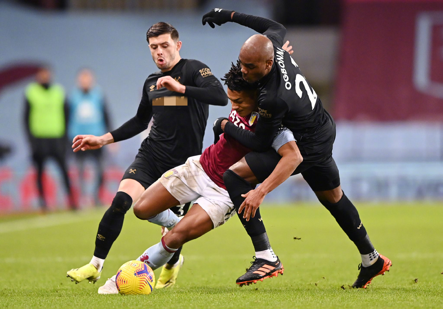 而他们超凡 而他们超凡